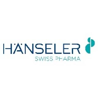 Logo Hänseler AG
