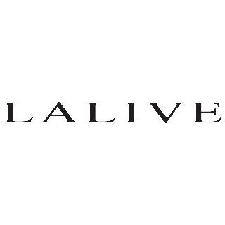 Logo LALIVE