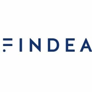Logo Findea AG