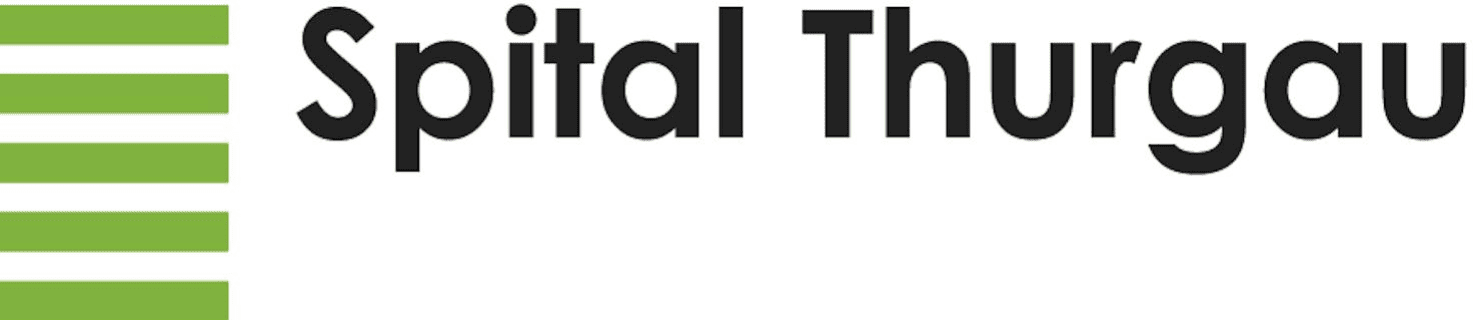 Logo Spital Thurgau AG