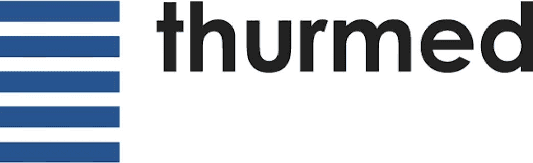 Logo thurmed AG