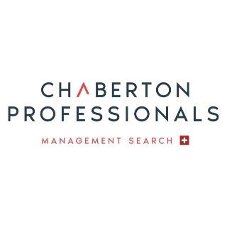 Logo CHABERTON PARTNERS