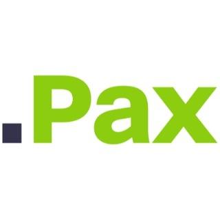 Logo Pax