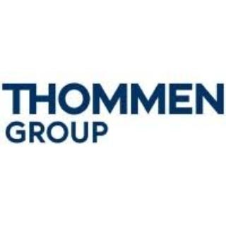 Logo Thommen AG