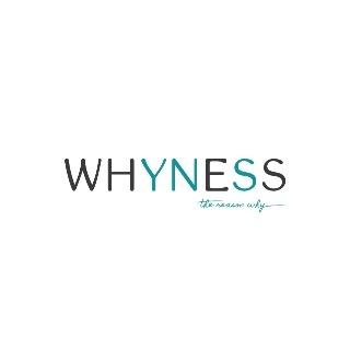 Logo Whyness Emplois Sàrl