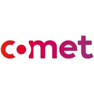Logo Comet AG