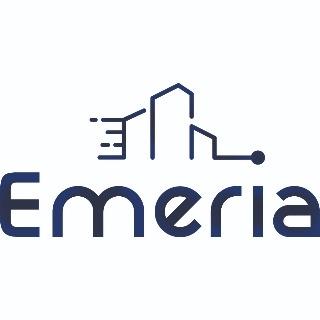 Logo Emeria Swiss Holding SA