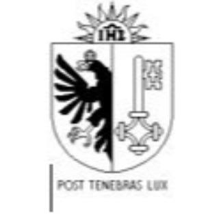 Logo Office cantonal de la protection de la population et des affaires militaires (OCPPAM)