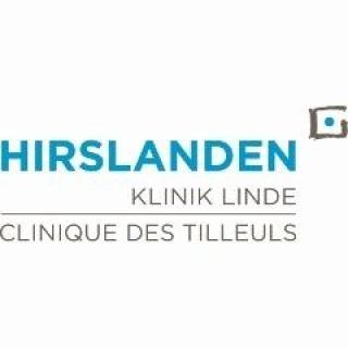 Logo Clinique des Tilleuls