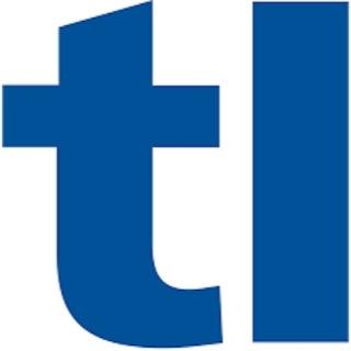 Logo Transports publics de la région lausannoise sa