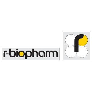 Logo R-Biopharm AG