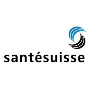 Logo santésuisse