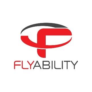 Logo Flyability