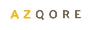 Logo AZQORE SA