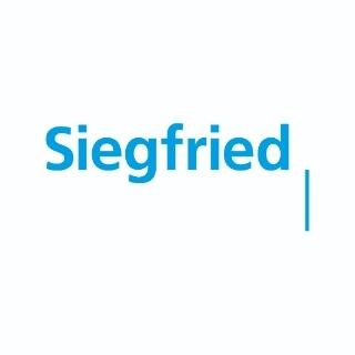 Logo Siegfried AG