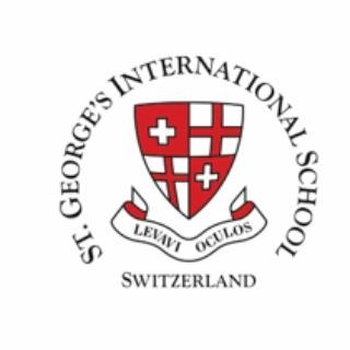 Logo St Georges Internation School