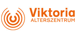 Logo Alterszentrum Viktoria AG
