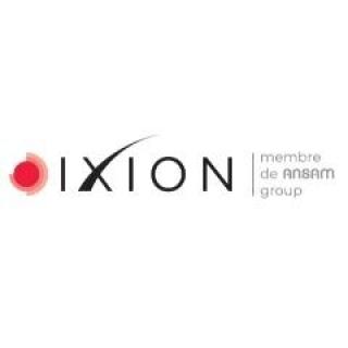 Logo iXion