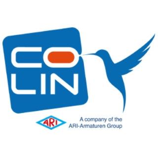 Logo Colin Swiss AG