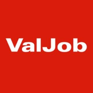 Logo ValJob Vallée de Joux