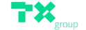 Logo TX Group