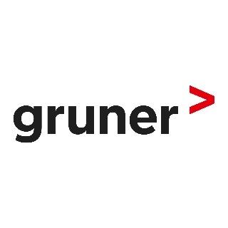 Logo Gruner SA