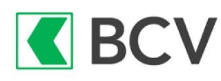 Logo Banque Cantonale Vaudoise - BCV
