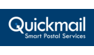 Logo Quickmail Planzer AG