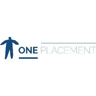 Logo One Placement Carouge Secteur  Bâtiment