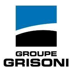 Logo Groupe Grisoni
