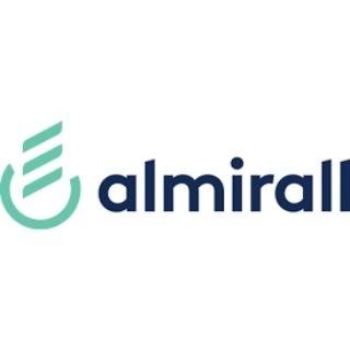 Logo Almirall AG