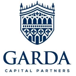 Logo Garda Capital Partners Sárl