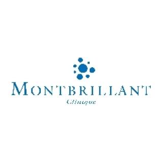 Logo Clinique Montbrillant