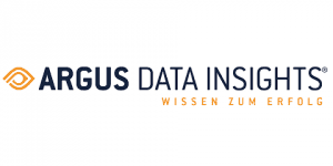 Logo ARGUS DATA INSIGHTS® Schweiz AG