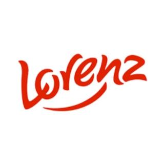 Logo The Lorenz Bahlsen Snack-World GmbH & Co KG Germany
