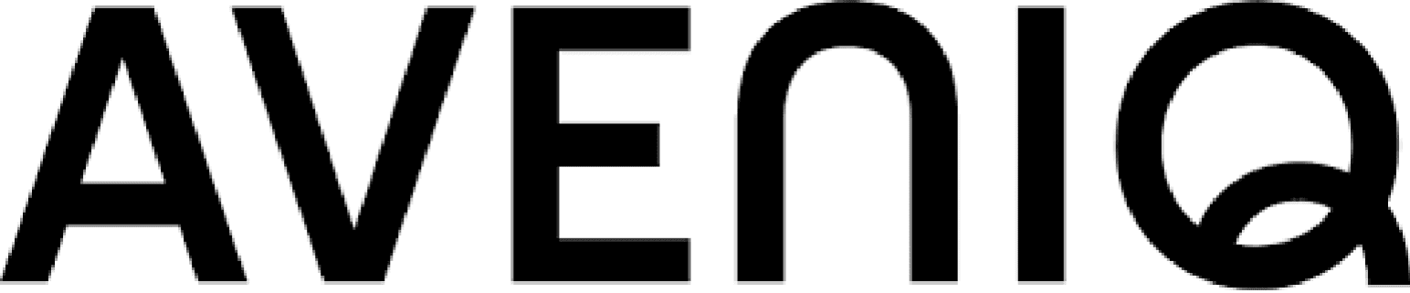 Logo Aveniq AG