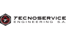 Logo Tecnoservice Engineering SA