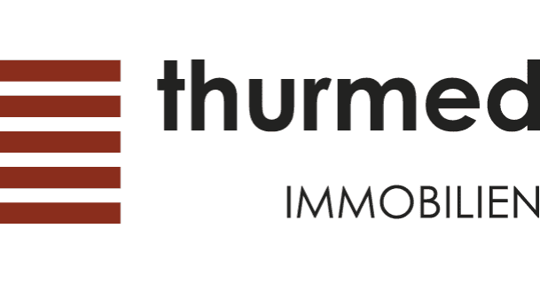 Logo thurmed Immobilien AG