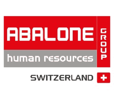 Logo Abalone Switzerland SA