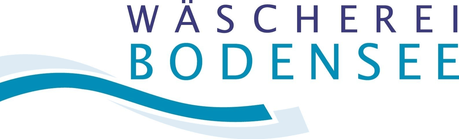 Logo Wäscherei Bodensee AG
