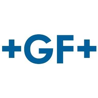 Logo GF Machining Solutions
