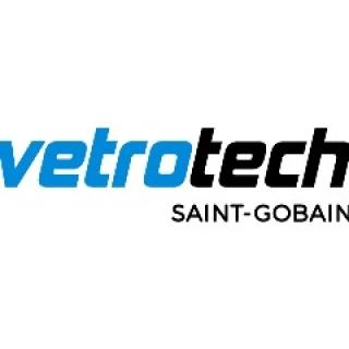 Logo Vetrotech Saint-Gobain International AG