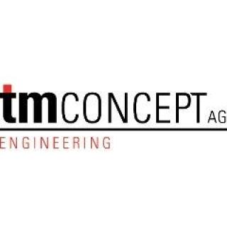 Logo TM Concept AG