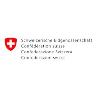 Logo Bundesamt für Sport BASPO