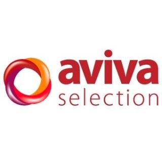 Logo aviva ag