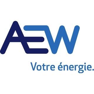 Logo AEW Energie AG