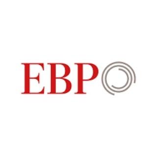 Logo EBP Schweiz AG