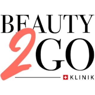 Logo Beauty2Go Klinik GmbH