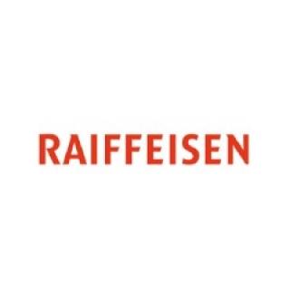 Logo Banque Raiffeisen de Val-d'Illiez-Champéry