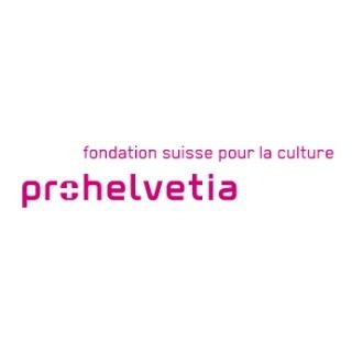 Logo Pro Helvetia